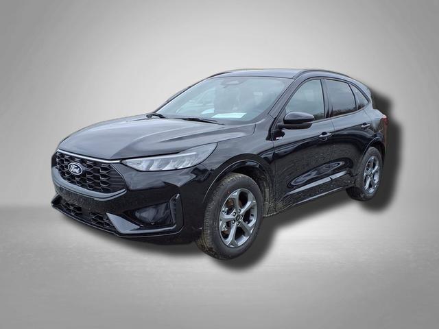 Ford Kuga - ST-Line 1.5 TSI 8-Gang Automatik