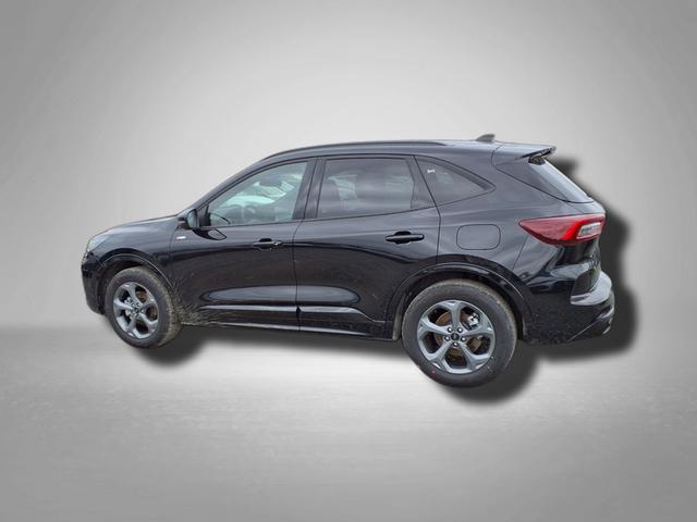 Ford Kuga - ST-Line 1.5 TSI 8-Gang Automatik