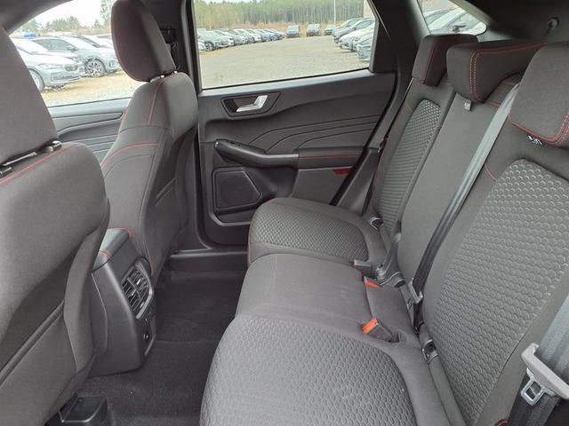 Ford Kuga ST-Line 1.5 TSI 8-Gang Automatik 