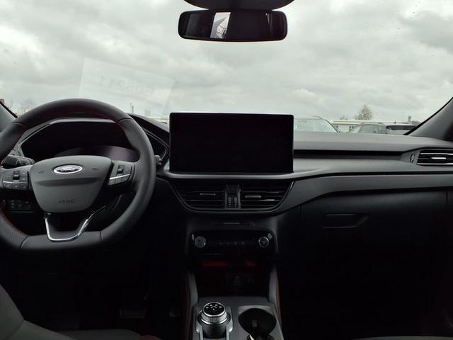 Ford Kuga ST-Line 1.5 TSI 8-Gang Automatik 