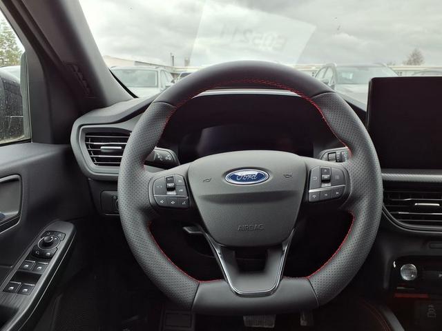 Ford Kuga ST-Line 1.5 TSI 8-Gang Automatik 