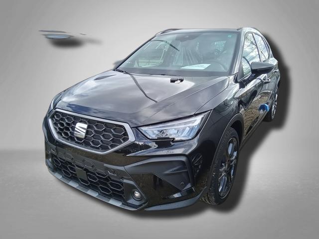 Vorlauffahrzeug Seat Arona - FR 1.0 TSI 7-Gang-DSG