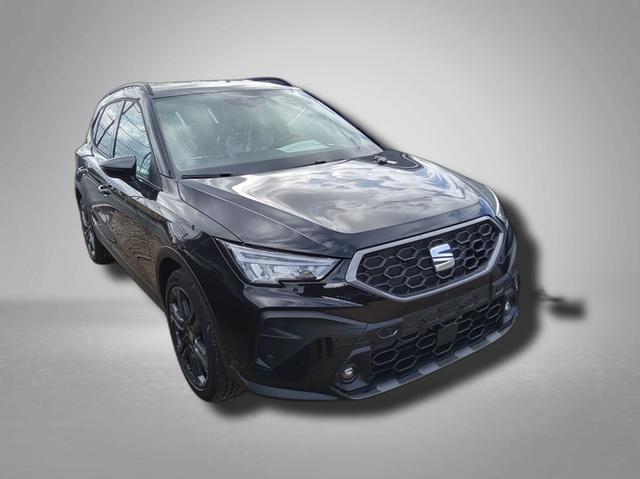 Seat Arona FR 1.0 TSI 7-Gang-DSG 
