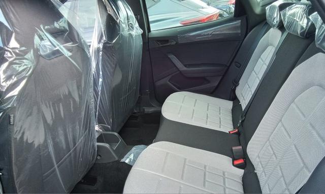 Seat Arona FR 1.0 TSI 7-Gang-DSG 