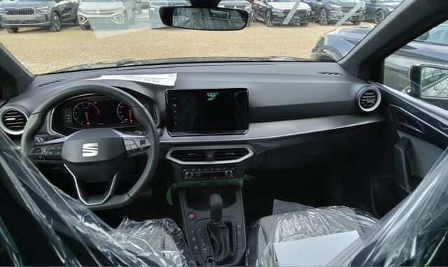 Seat Arona FR 1.0 TSI 7-Gang-DSG 