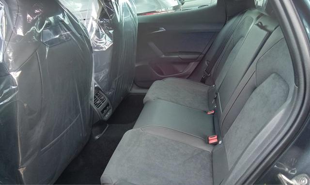 Cupra Formentor 2.0 TDI 7-Gang-DSG 