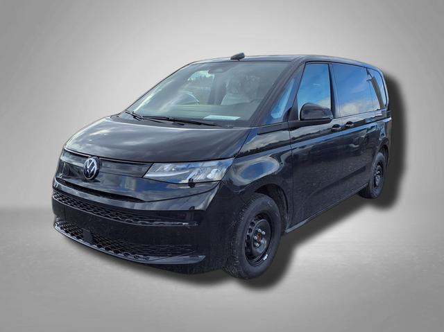 Volkswagen T7 Multivan - L&Uuml; 2.0 TDI 7-Gang-DSG