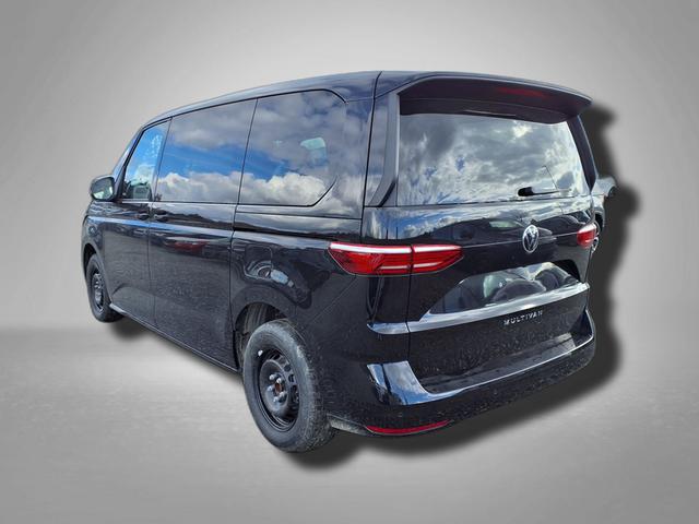 Volkswagen T7 Multivan L&Uuml; 2.0 TDI 7-Gang-DSG 