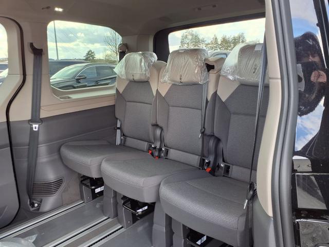 Volkswagen T7 Multivan L&Uuml; 2.0 TDI 7-Gang-DSG 