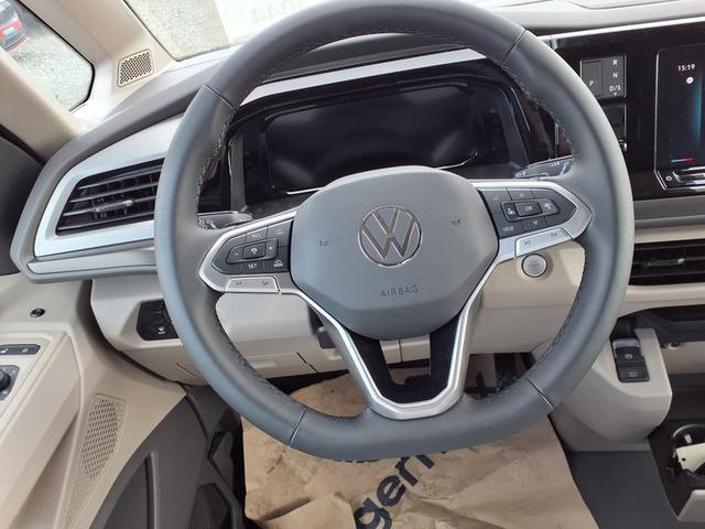 Volkswagen T7 Multivan L&Uuml; 2.0 TDI 7-Gang-DSG 