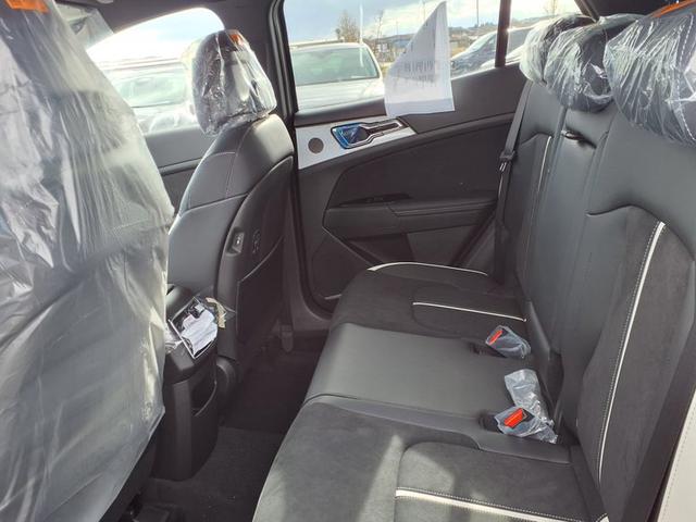 Kia Sportage GT-Line 1.6 T-GDI 7-Gang-DCT 4x4 