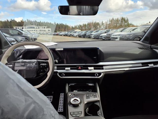 Kia Sportage GT-Line 1.6 T-GDI 7-Gang-DCT 4x4 