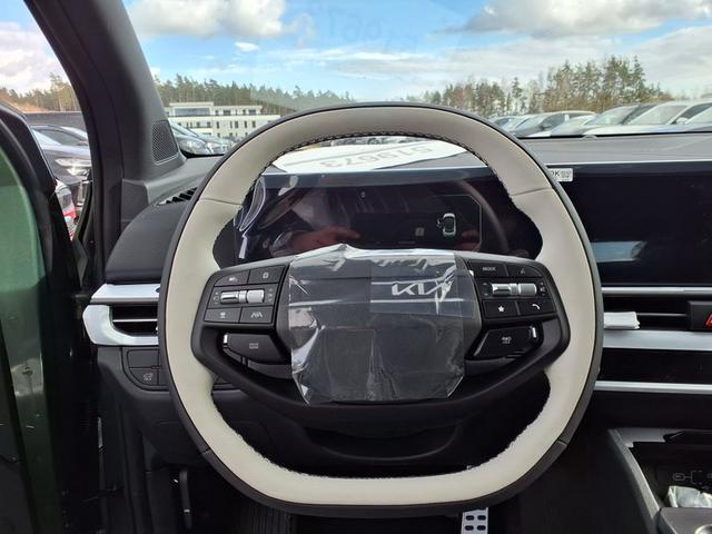 Kia Sportage GT-Line 1.6 T-GDI 7-Gang-DCT 4x4 