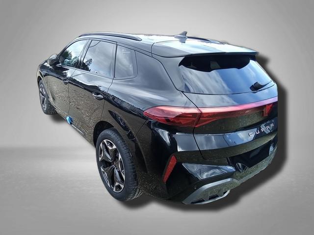 Cupra Terramar 1.5 eTSI 7-Gang-DSG 