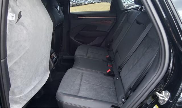 Cupra Terramar 1.5 eTSI 7-Gang-DSG 