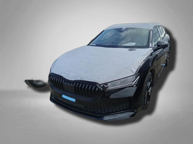 Skoda Superb Combi - Sportline 1.5 TSI iV 6-Gang-DSG
