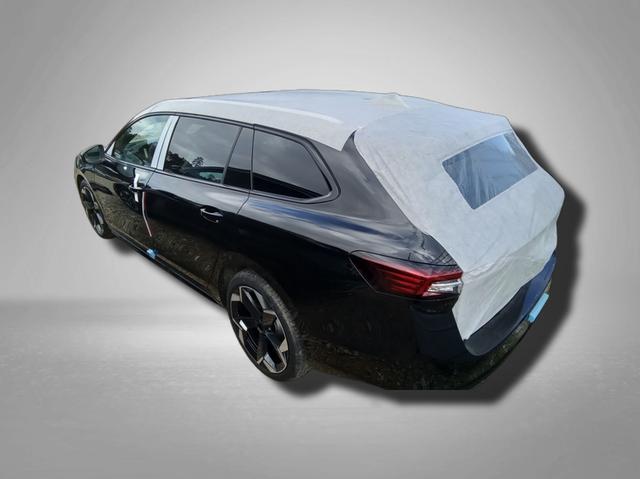 Skoda Superb Combi - Sportline 1.5 TSI iV 6-Gang-DSG
