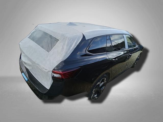 Skoda Superb Combi Sportline 1.5 TSI iV 6-Gang-DSG 