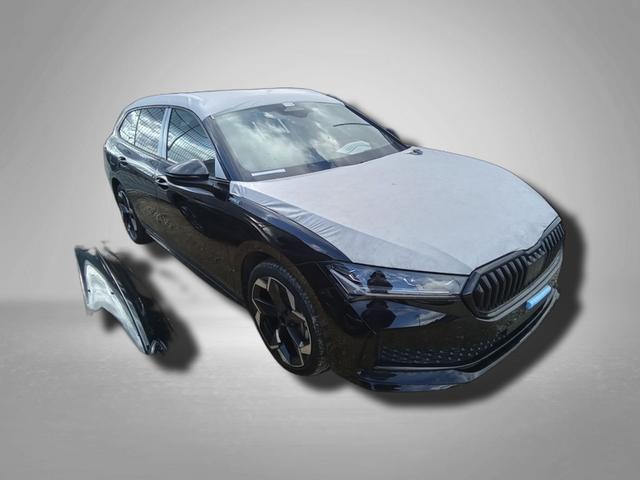 Skoda Superb Combi Sportline 1.5 TSI iV 6-Gang-DSG 