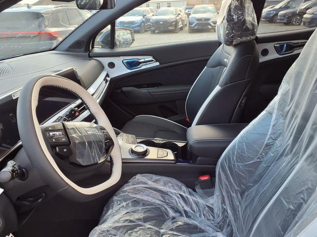 Kia Sportage GT-Line 1.6 T-GDI 7-Gang-DCT 4x4 