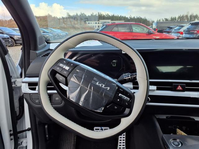 Kia Sportage GT-Line 1.6 T-GDI 7-Gang-DCT 4x4 