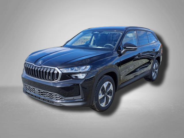 Skoda Kodiaq - Selection 1.5 TSI mHEV 7-Gang DSG