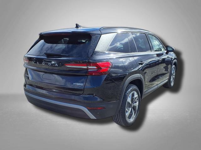 Skoda Kodiaq Selection 1.5 TSI mHEV 7-Gang DSG 