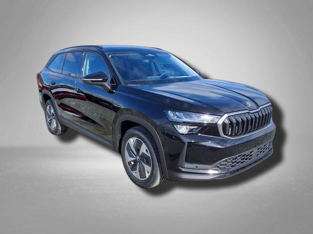 Skoda Kodiaq Selection 1.5 TSI mHEV 7-Gang DSG 