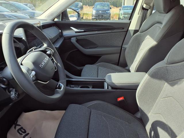 Skoda Kodiaq Selection 1.5 TSI mHEV 7-Gang DSG 