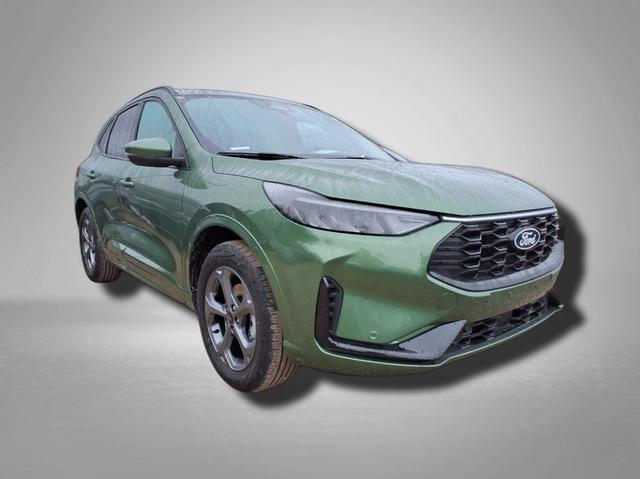 Ford Kuga - ST-Line 1.5 TSI 8-Gang Automatik