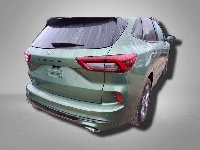 Ford Kuga ST-Line 1.5 TSI 8-Gang Automatik 