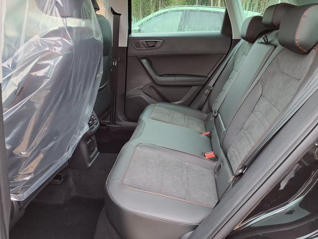 Ford Kuga ST-Line 1.5 TSI 8-Gang Automatik 