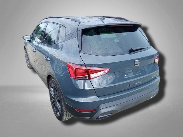Seat Arona FR 1.5 TSI 7-Gang-DSG 