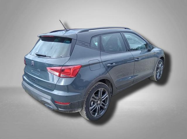 Seat Arona FR 1.5 TSI 7-Gang-DSG 