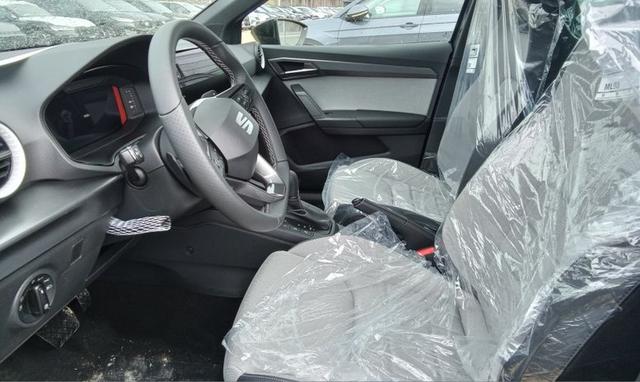 Seat Arona FR 1.5 TSI 7-Gang-DSG 