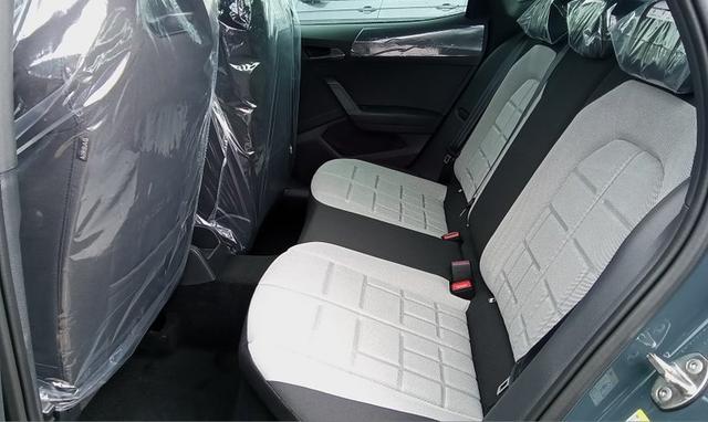 Seat Arona FR 1.5 TSI 7-Gang-DSG 