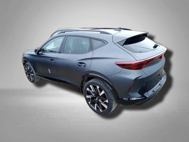 Cupra Formentor 1.5 eTSI 7-Gang-DSG 