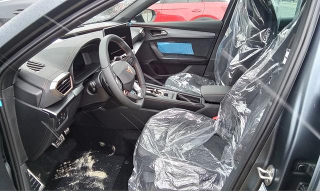 Cupra Formentor 1.5 eTSI 7-Gang-DSG 