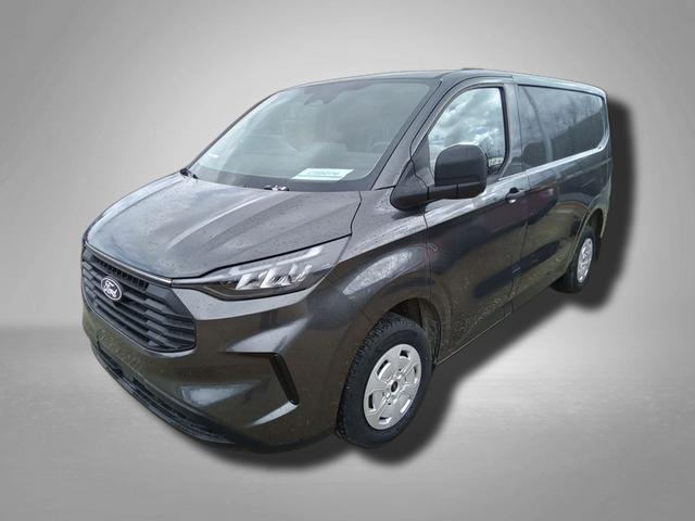 Ford Transit Custom - Van Trend 320 SWB 2.0 TDCI
