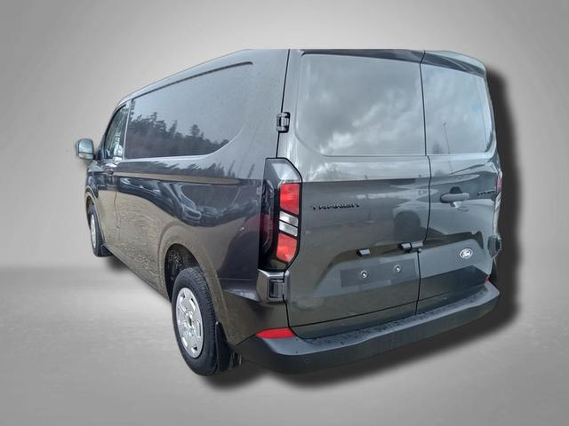 Ford Transit Custom - Van Trend 320 SWB 2.0 TDCI