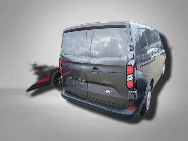 Ford Transit Custom Van Trend 320 SWB 2.0 TDCI 