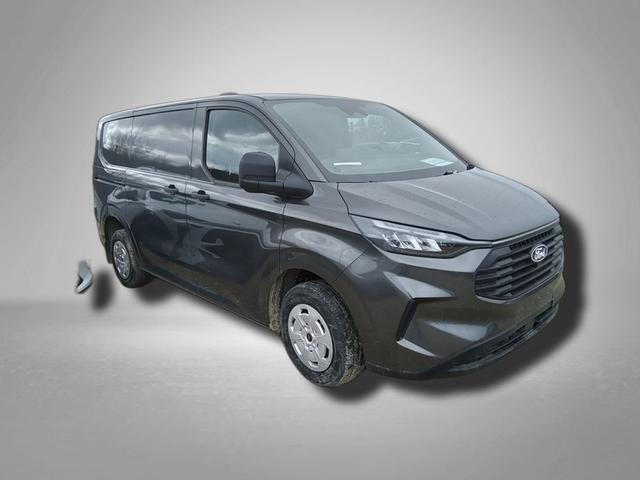 Ford Transit Custom Van Trend 320 SWB 2.0 TDCI 