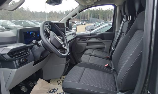 Ford Transit Custom Van Trend 320 SWB 2.0 TDCI 