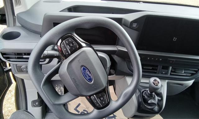 Ford Transit Custom Van Trend 320 SWB 2.0 TDCI 