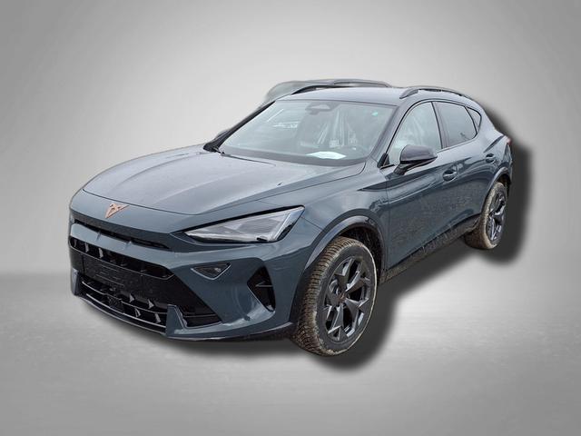 Cupra Formentor - 2.0 TDI 7-Gang-DSG