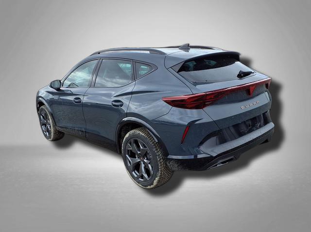 Cupra Formentor 2.0 TDI 7-Gang-DSG 