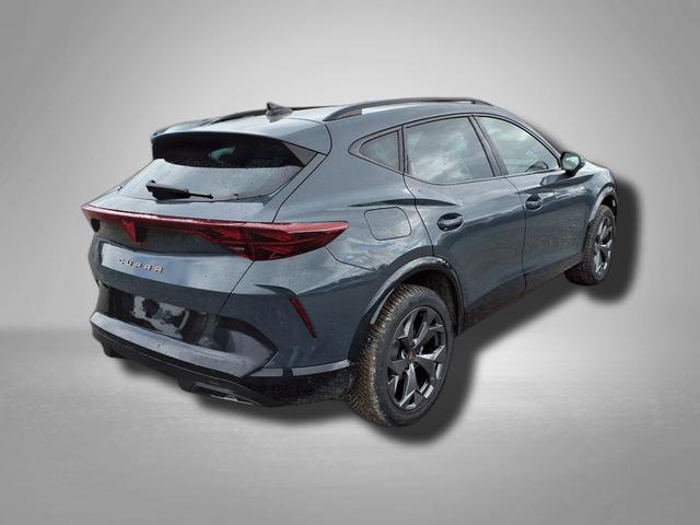 Cupra Formentor 2.0 TDI 7-Gang-DSG 