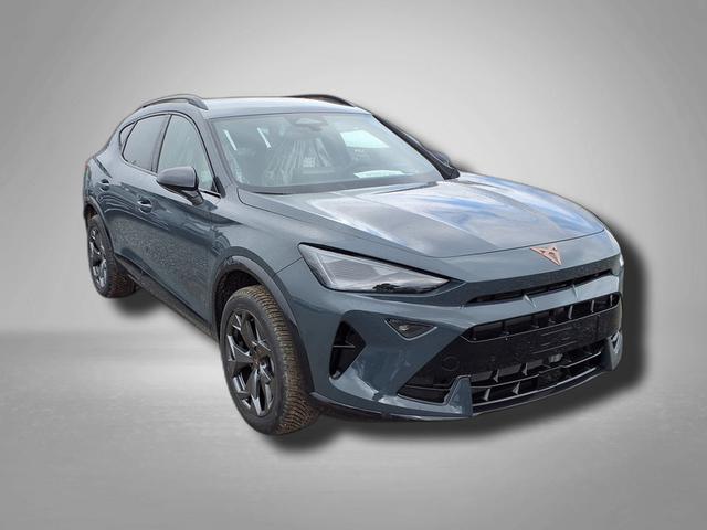 Cupra Formentor 2.0 TDI 7-Gang-DSG 