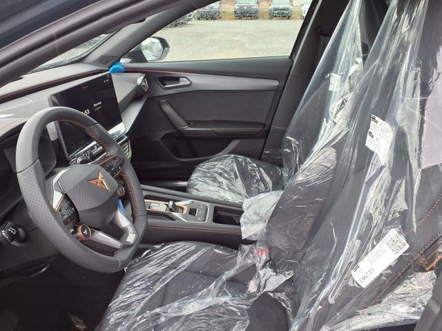 Cupra Formentor 2.0 TDI 7-Gang-DSG 
