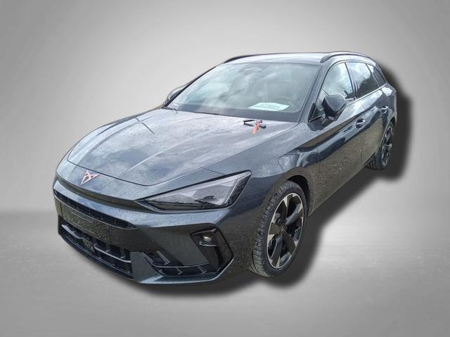 Cupra Leon Sportstourer 2.0 TDI 7-Gang-DSG 